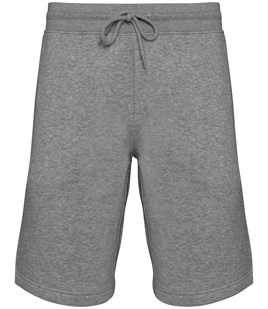 Sweat bermuda sale shorts